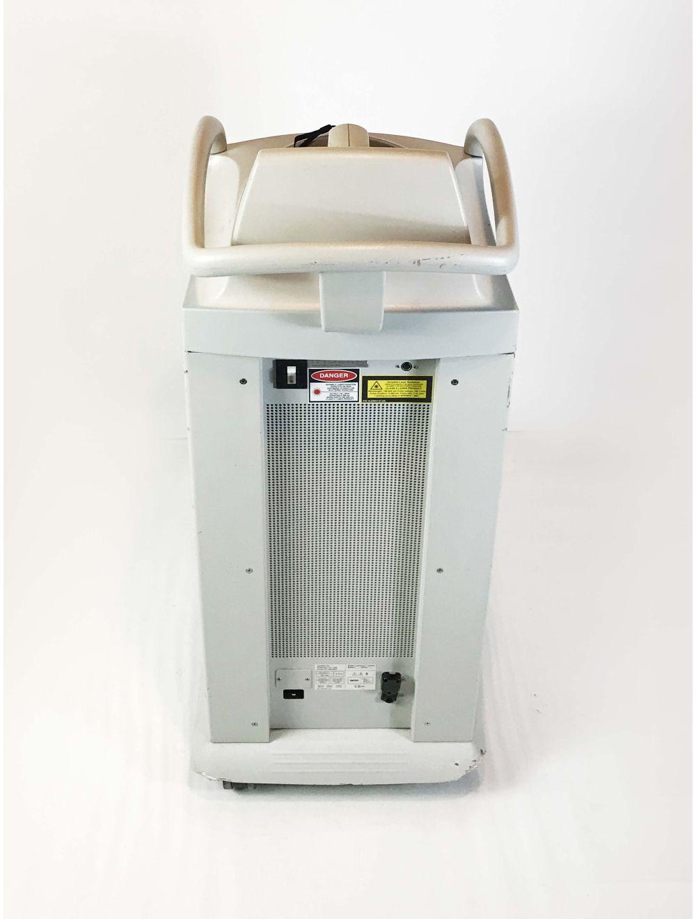 2003 Lumenis LightSheer XC Diode Laser Hair Removal System Light Sheer 810nm