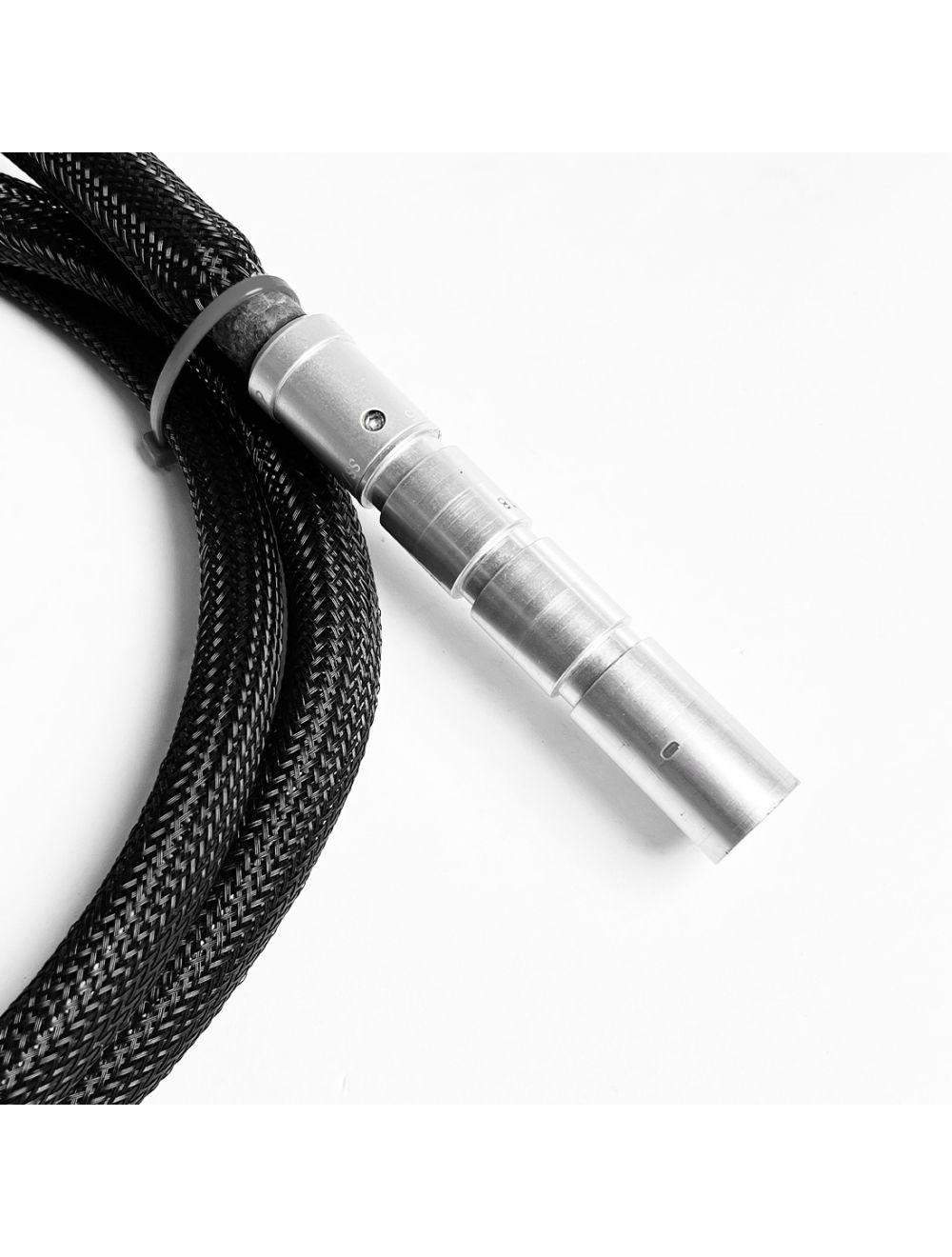 Candela GentleMax PRO Handpiece 6-8-10 12-15-18 Fiber Delivery 2157-40-8068