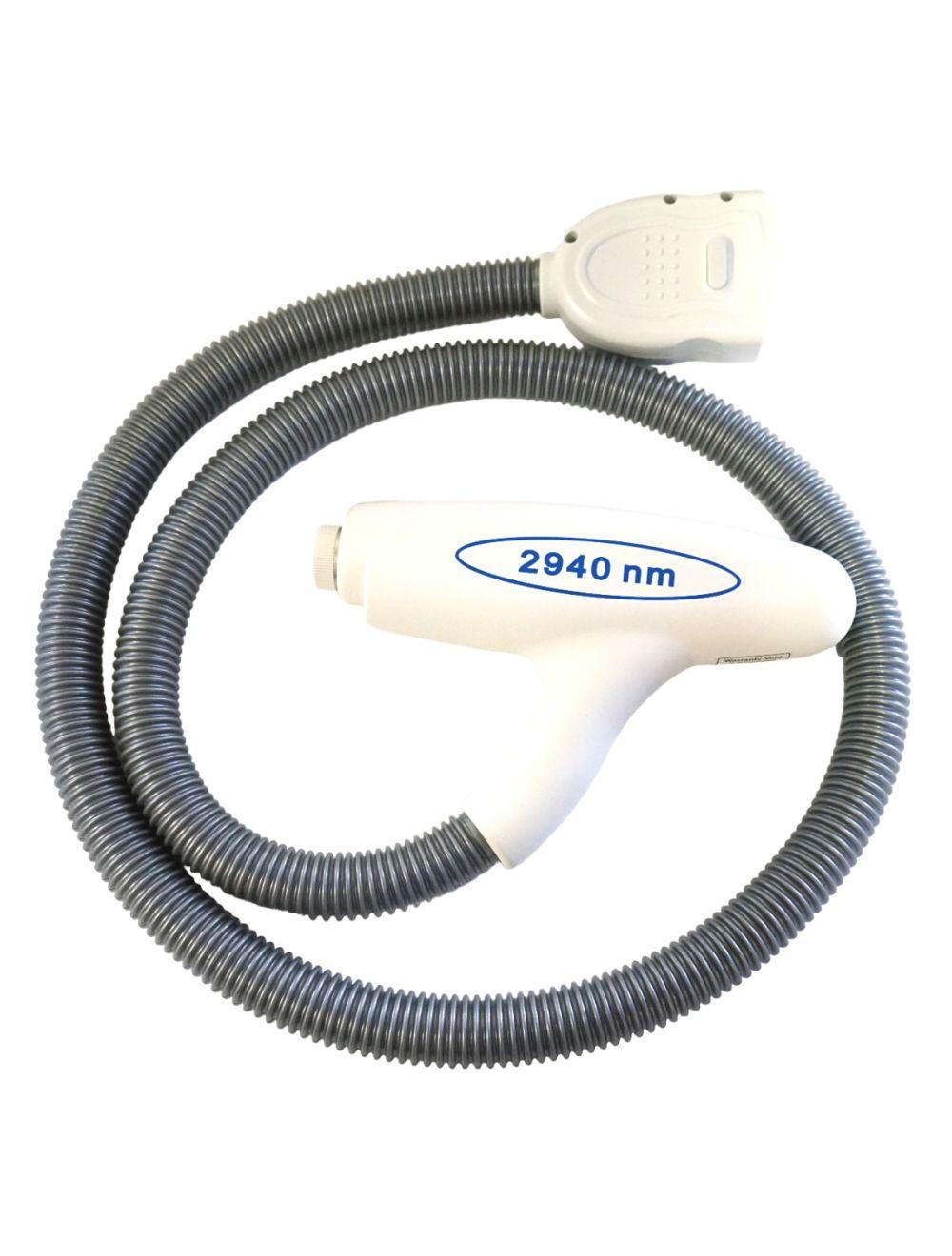 Ellman Sandstone Tri-Lase Laser HandPiece 2940 nm Tattoo Erbium Er YAG ERB HP