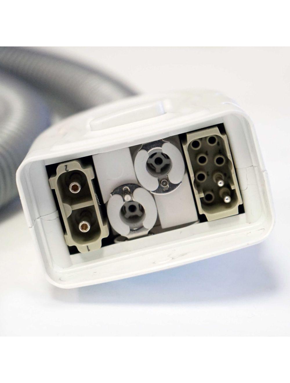 Ellman Sandstone Tri-Lase Laser HandPiece 2940 nm Tattoo Erbium Er YAG ERB HP