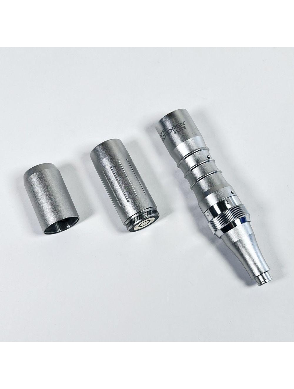 Eclipse MicroPen Elite Aesthetics MicroNeedling Kit Variable Micro Needling