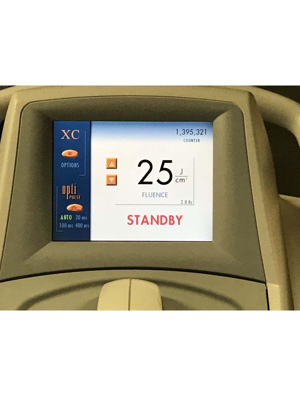 2003 Lumenis LightSheer XC Diode Laser Hair Removal System Light Sheer 810nm