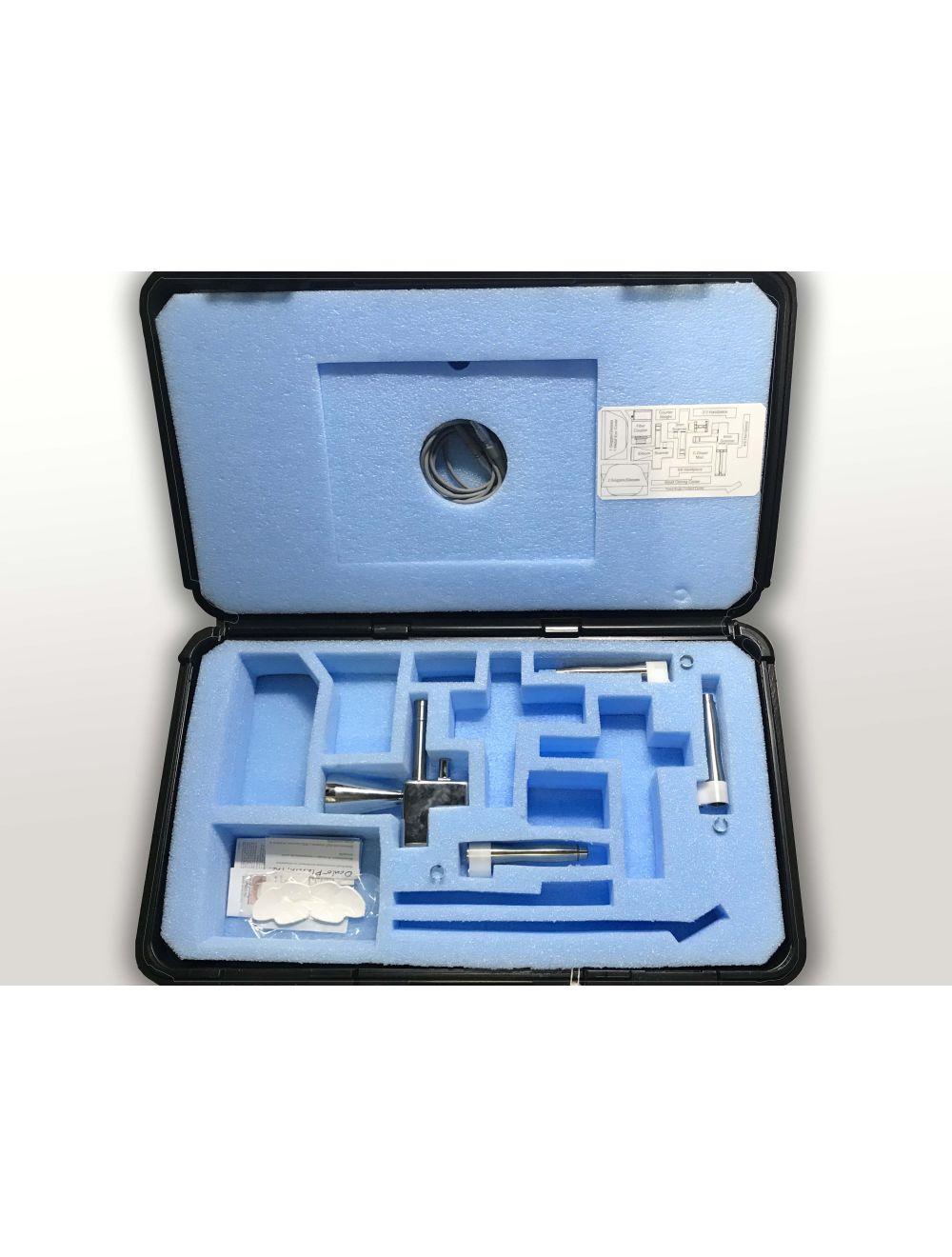 Sciton Profile Multiwavelength Laser Erbium Nd:YAG Resurfacing &amp; Contour Scanner