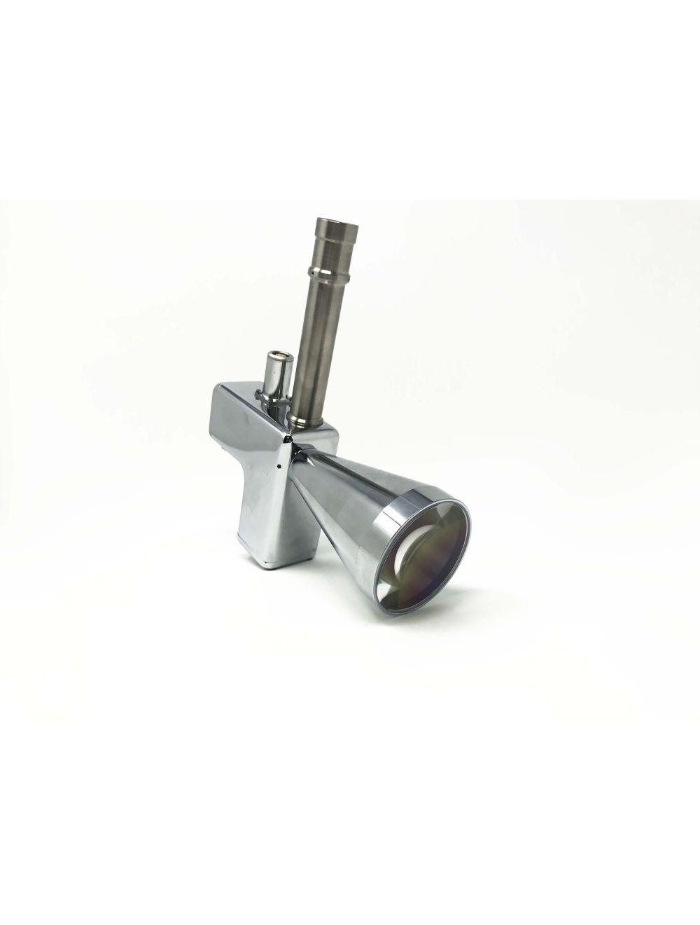 Sciton Profile Multiwavelength Laser Erbium Nd:YAG Resurfacing &amp; Contour Scanner