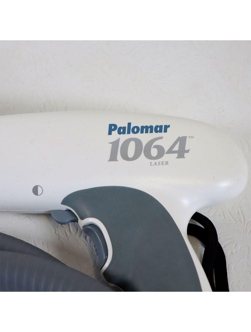 Palomar Icon 1064+ Laser Handpiece HP Vein Lesion 2520A-1064P REV X1