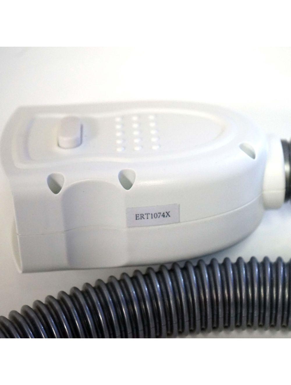 Ellman Sandstone Tri-Lase Laser HandPiece 2940 nm Tattoo Erbium Er YAG ERB HP