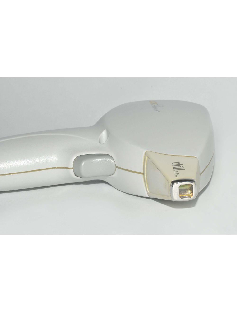 2001 Lumenis Coherent LightSheer EC Diode Hair Removal Laser w New Handpiece