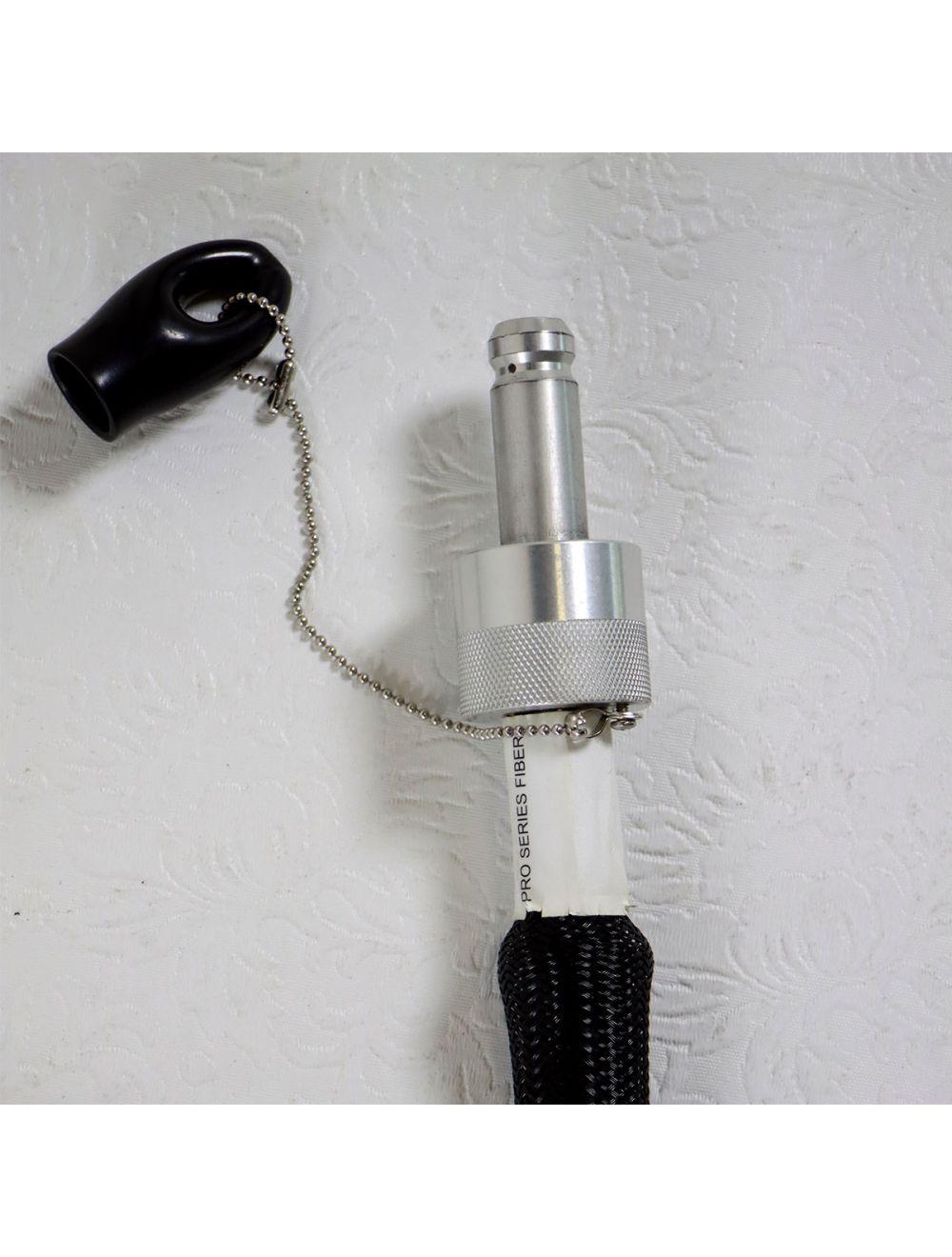 Candela GentleMax GMAX Pro Series HP Handpiece Cryo Data Cable 7122-00-9401