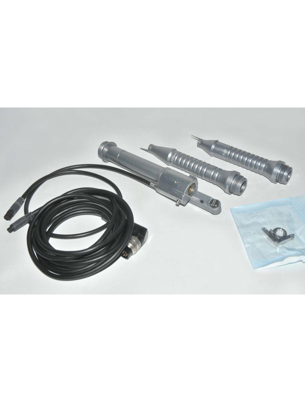 2015 Alma Pixel CO2 Laser FemiLift Fractional Vaginal Rejuvenation C02 CO C0 2