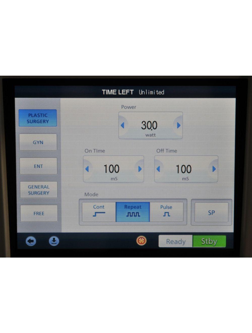 2015 Alma Pixel CO2 Laser FemiLift Fractional Vaginal Rejuvenation C02 CO C0 2