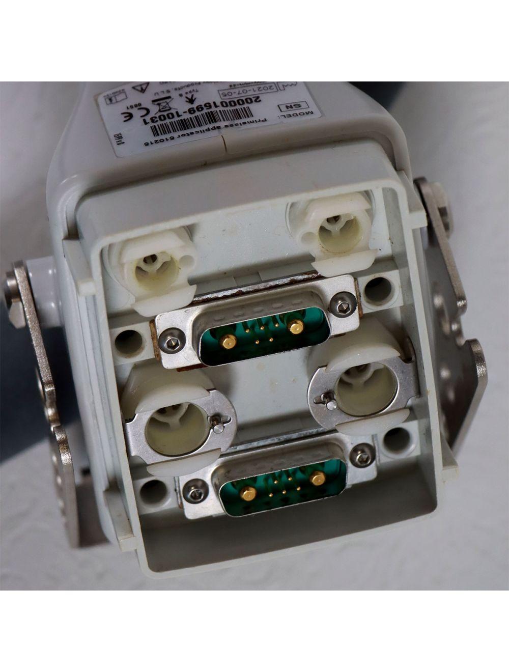 Cocoon Primelase HR Blend 1060 940 810mm Applicator Handpiece 510215