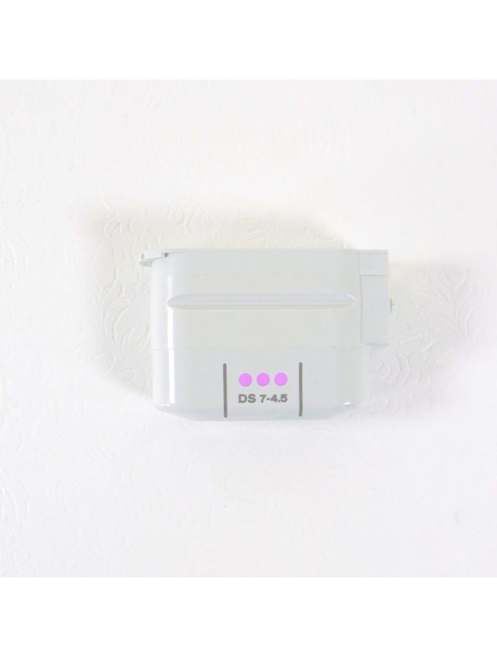 Ulthera DeepSee DS 7-4.5 Transducer Ultherapy Ultrasound Purple 2058/2400 Lines