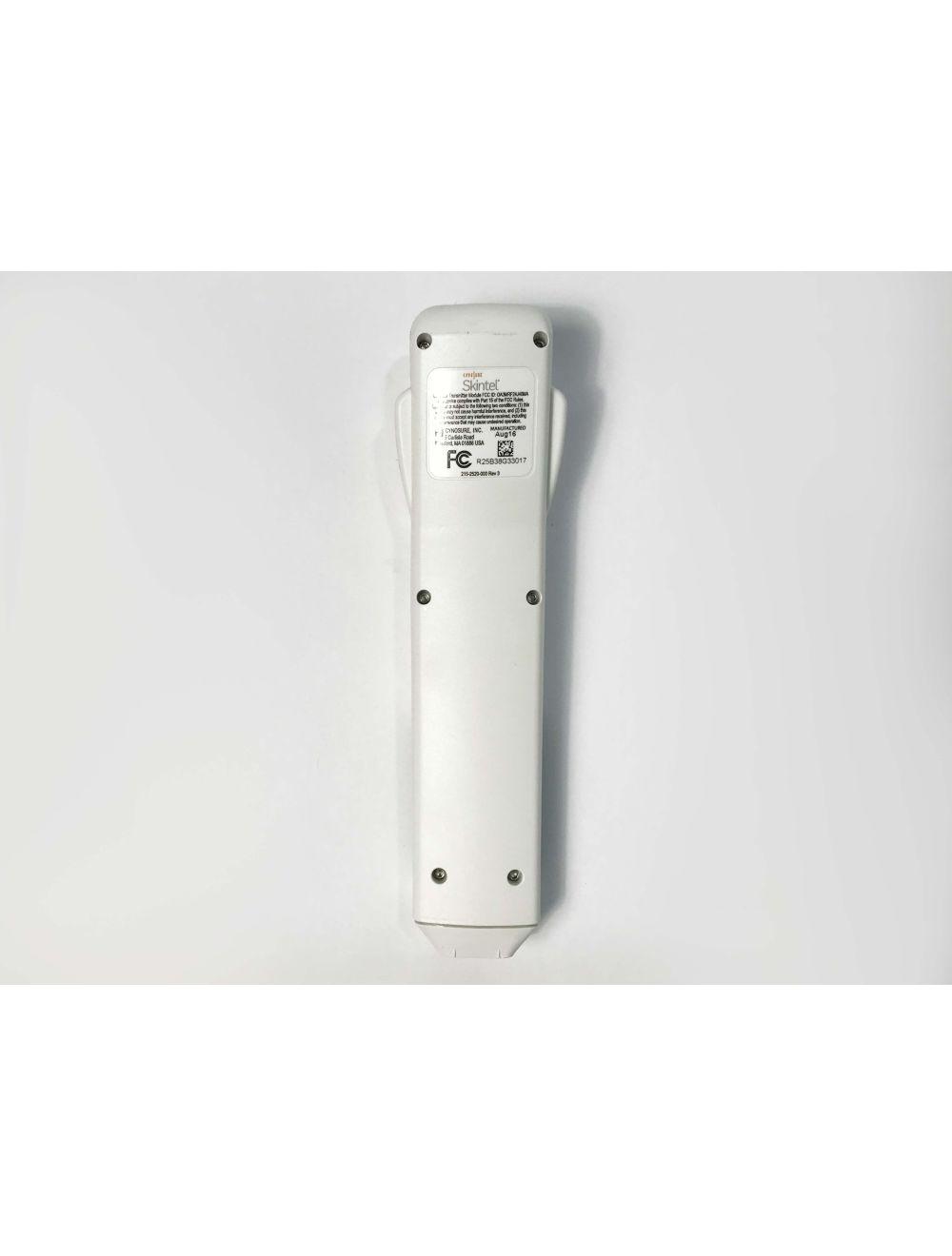 2016 Cynosure Palomar Icon/Vectus Skintel Melanin Reader Laser Skin Type Device