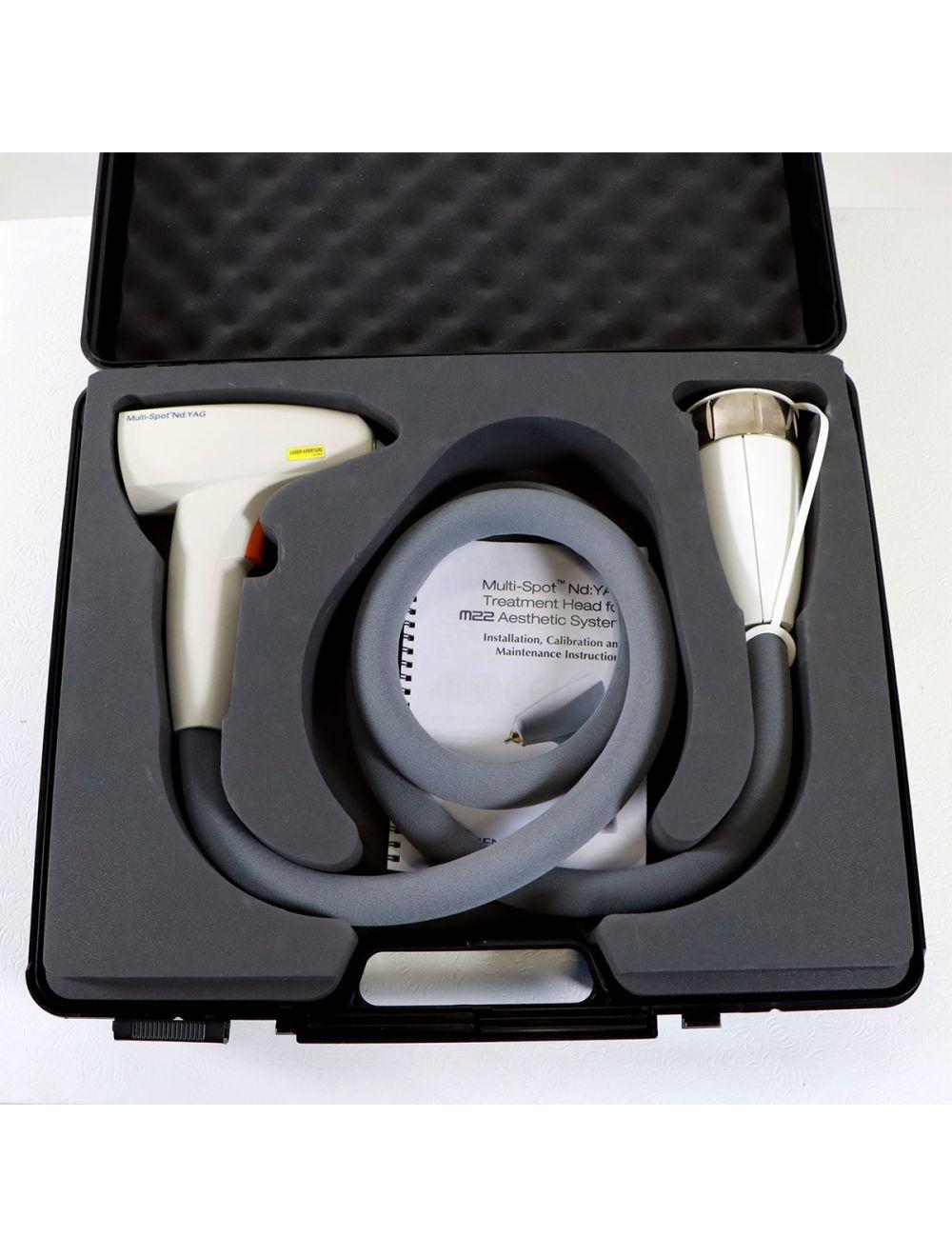 Lumenis M22 Multi-Spot Nd:YAG Treatment Laser Handpiece SA-1020220