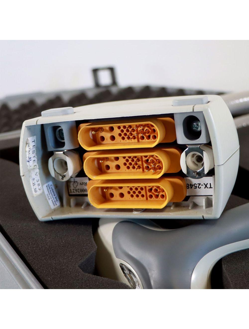 Cutera Xeo TitanXL Handpiece HP Long Wave IPL Titan XL Skin Tightening Treatment