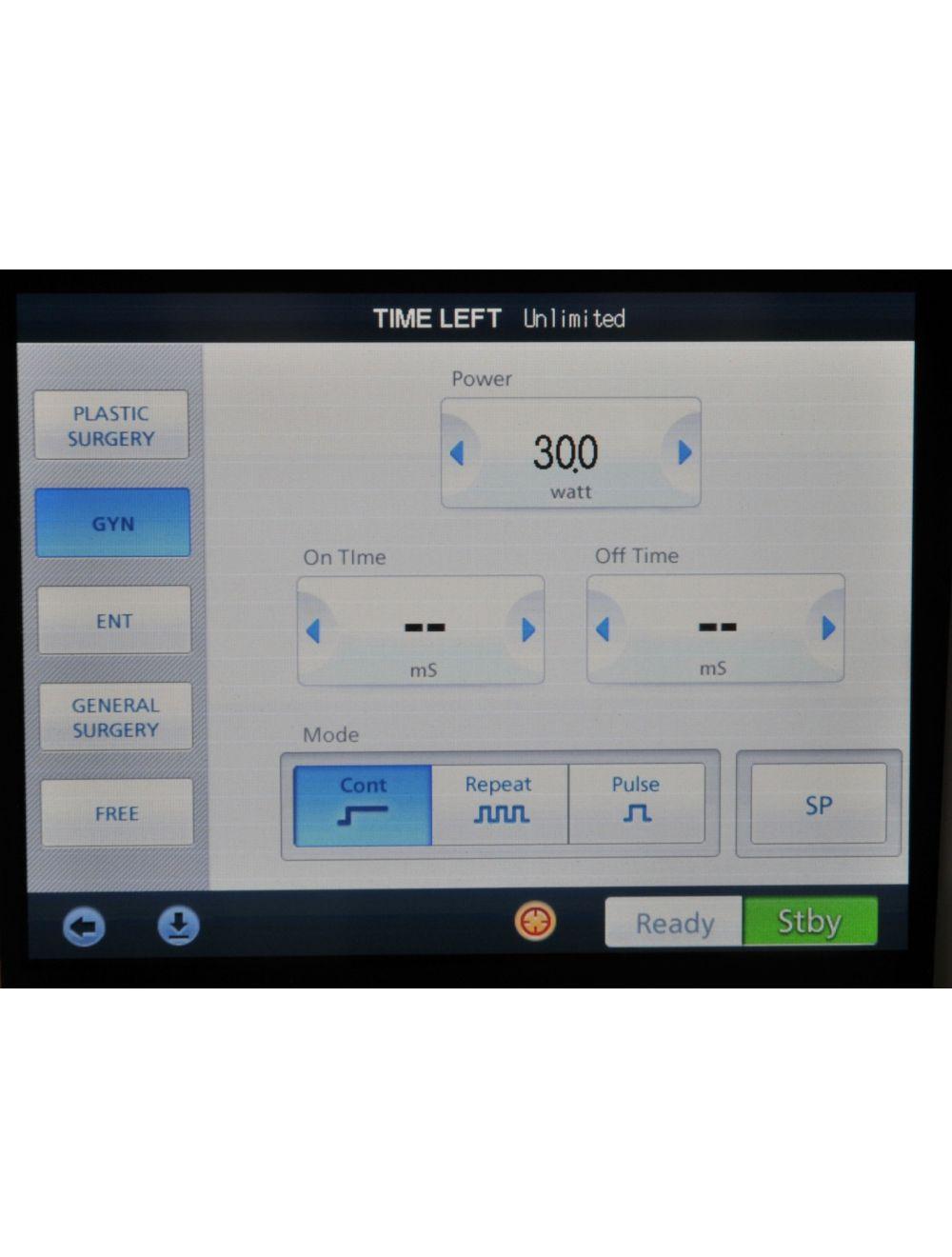 2015 Alma Pixel CO2 Laser FemiLift Fractional Vaginal Rejuvenation C02 CO C0 2