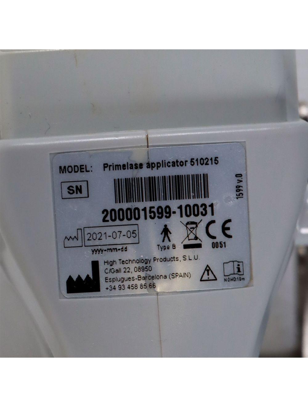 Cocoon Primelase HR Blend 1060 940 810mm Applicator Handpiece 510215