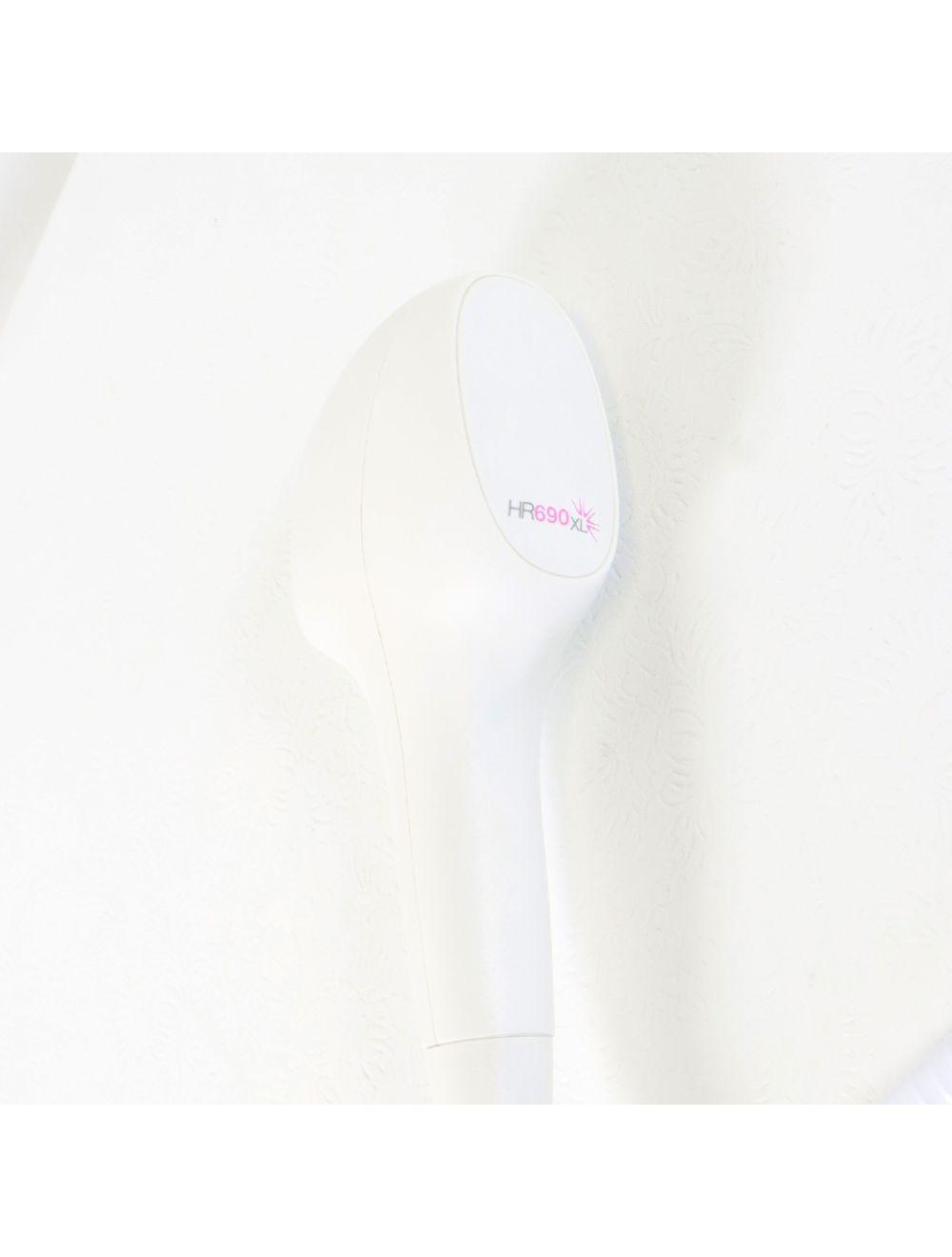 Venus Versa Concept HR 690 XL Handpiece Facial Rejuvenation Hand Piece AS120059