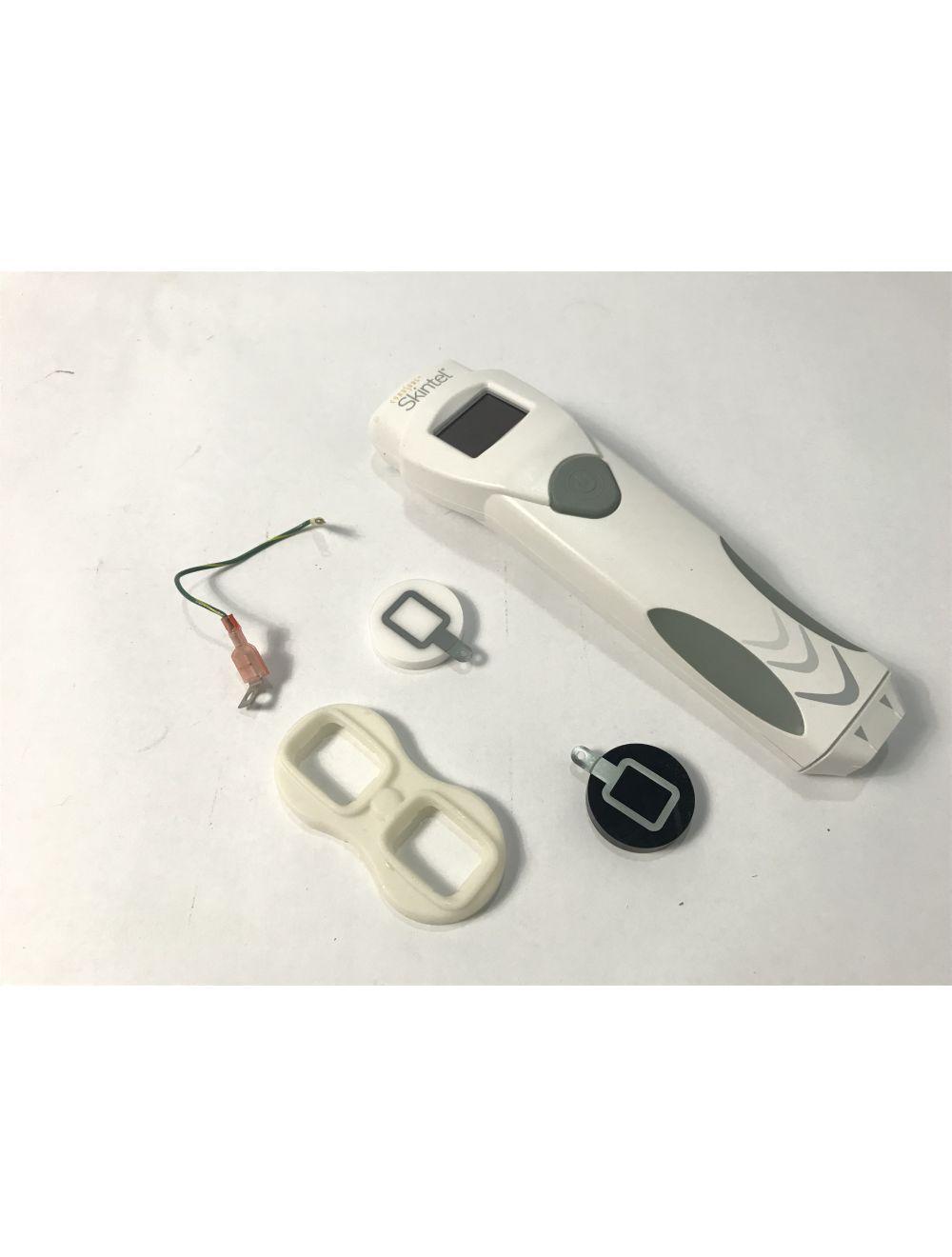 2015 Cynosure Palomar IPL Laser Skintel Patient Skin Color Melanin Reader Device