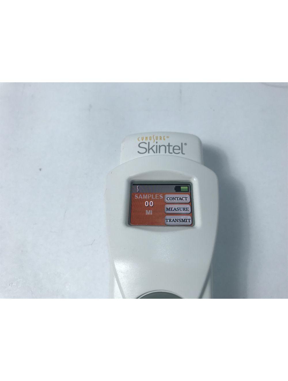 2015 Cynosure Palomar IPL Laser Skintel Patient Skin Color Melanin Reader Device
