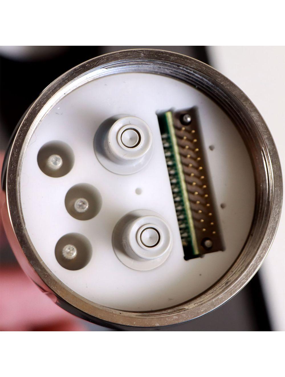 2019 Lumenis M22 Q-Switched Nd:YAG Handpiece SA-1020221