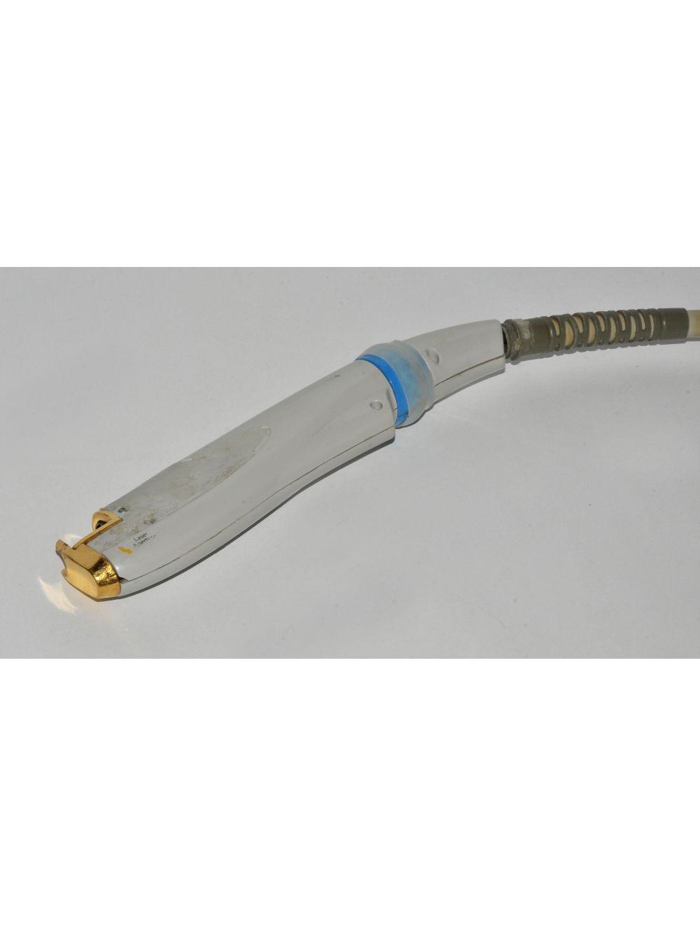 2002 Cutera VANTAGE Altus 110 Laser 1064 Nd YAG Hair Removal 3-5-7-10mm HP HR