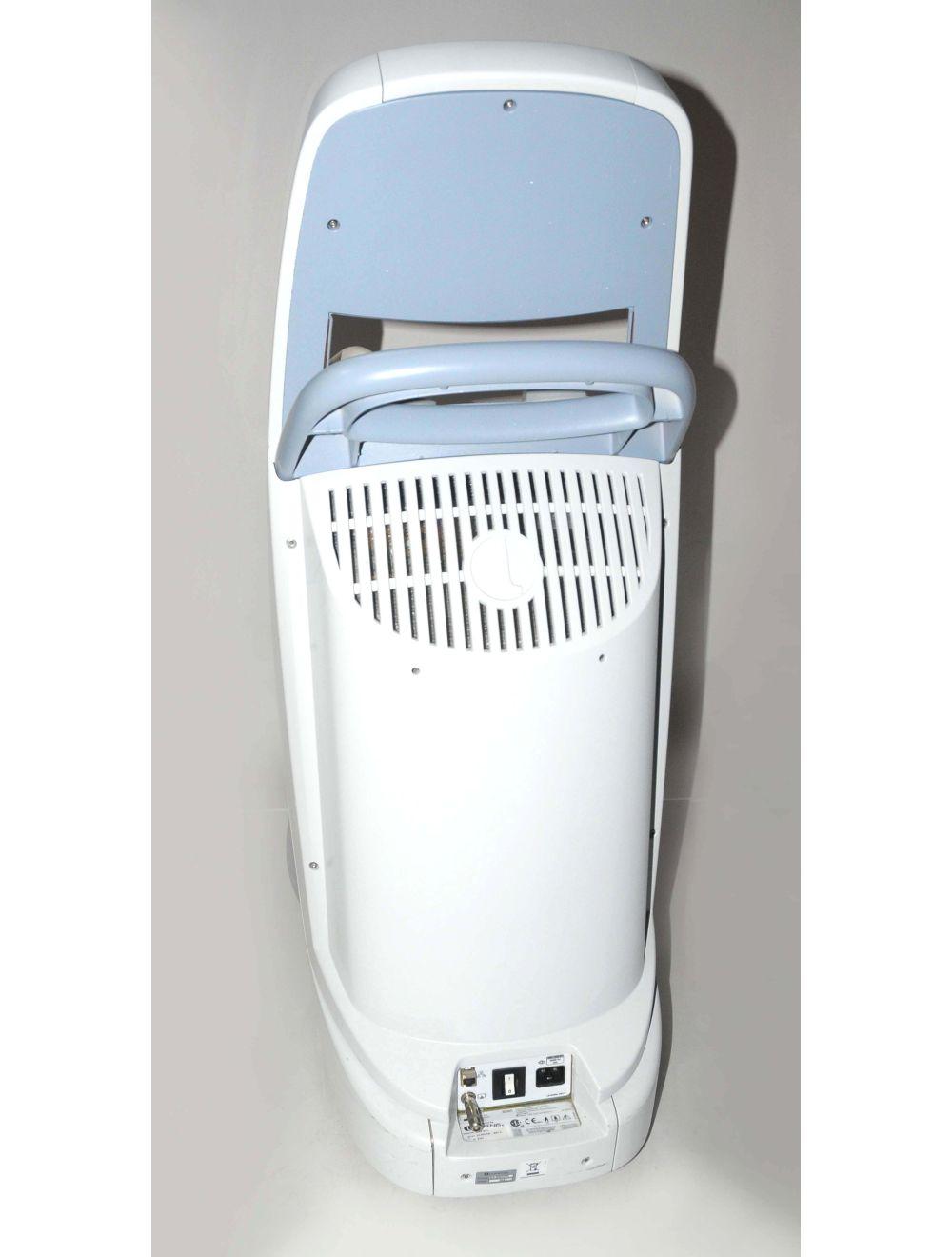 2011 Lumenis LIGHTSHEER Duet Laser 810nm w/2 Handpieces Hair Removal Light Sheer