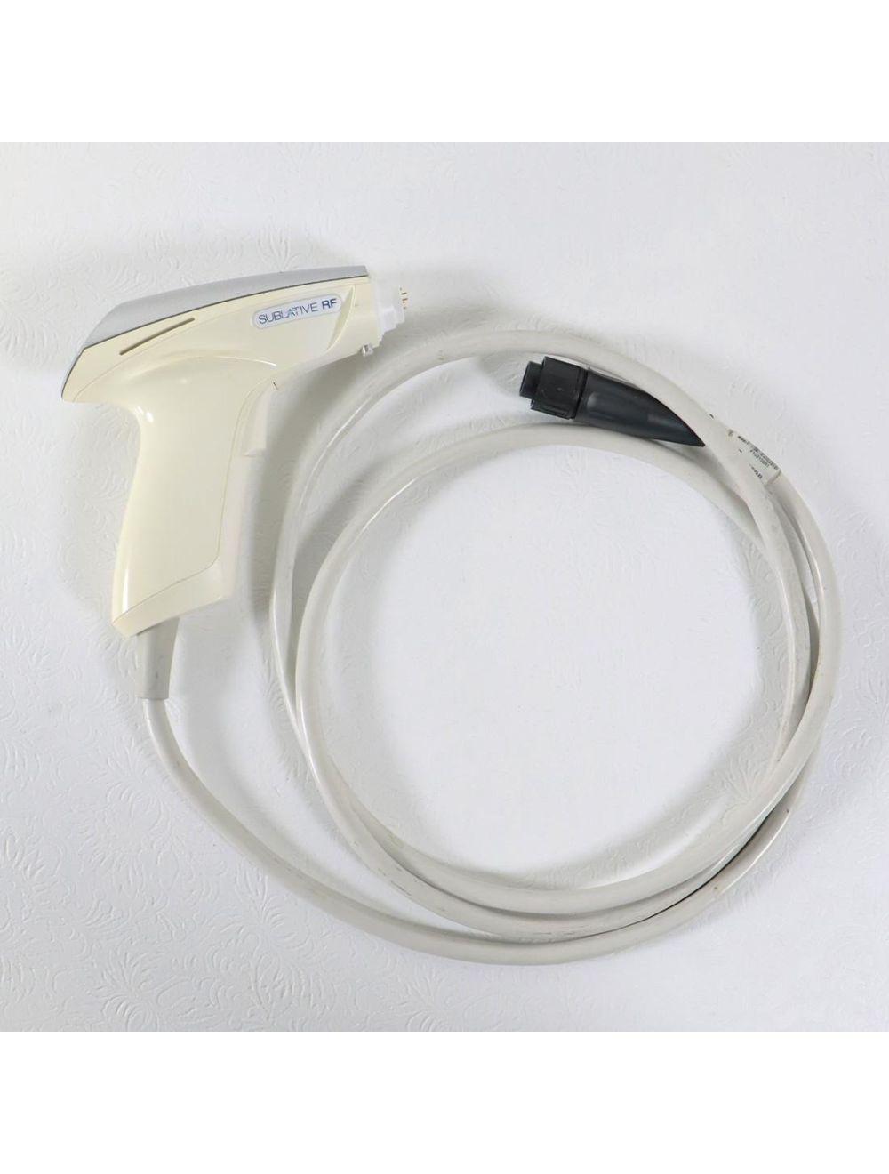 Syneron eMatrix Skin Rejuvenation Sublative Handpiece F10210031
