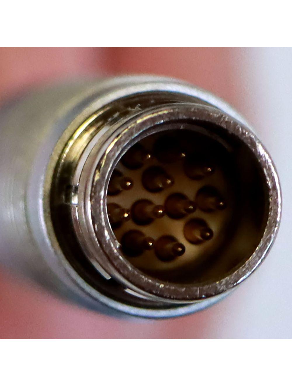 Candela GentleMax GMAX Pro Series HP Handpiece Cryo Data Cable 7122-00-9401