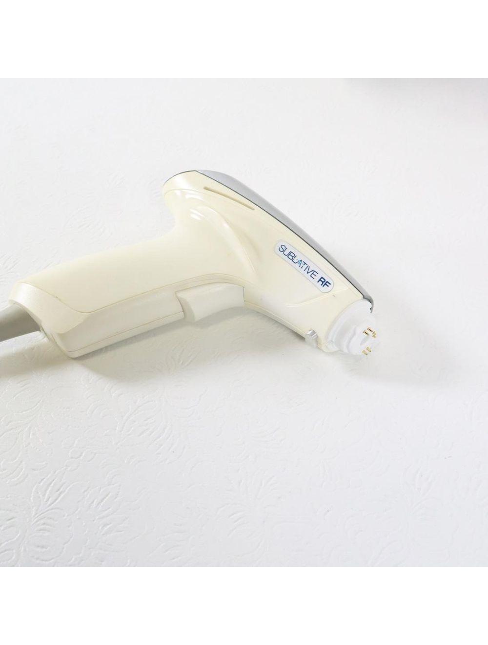 Syneron eMatrix Skin Rejuvenation Sublative Handpiece F10210031