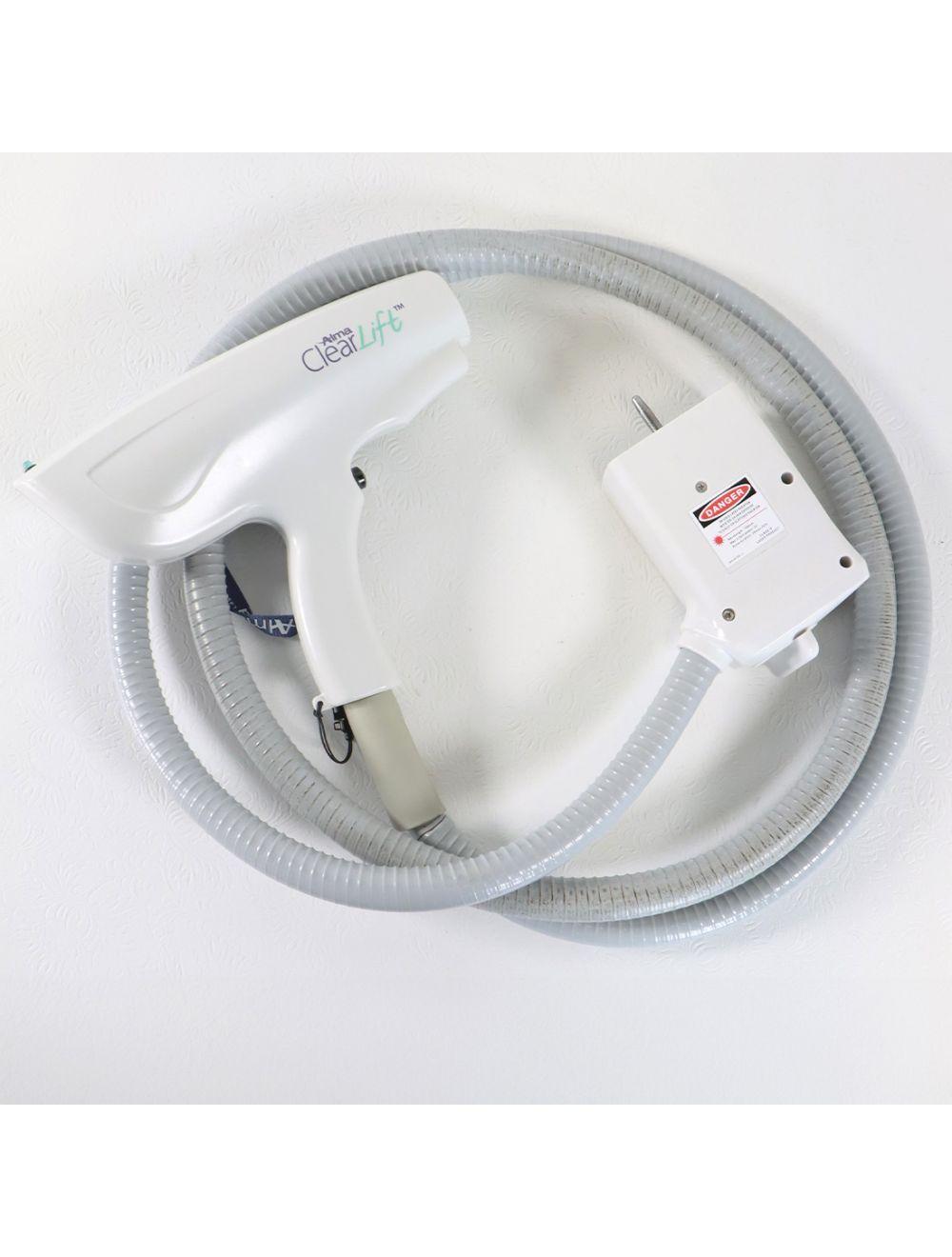 Alma Harmony XL Clearlift QS 1064 High Power KJ Handpiece AAIP06040501