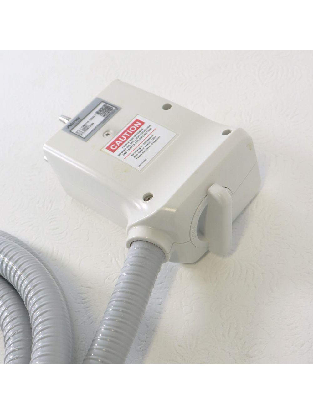 2022 Alma Harmony XL Dye VL 500-600nm Handpiece 905812499