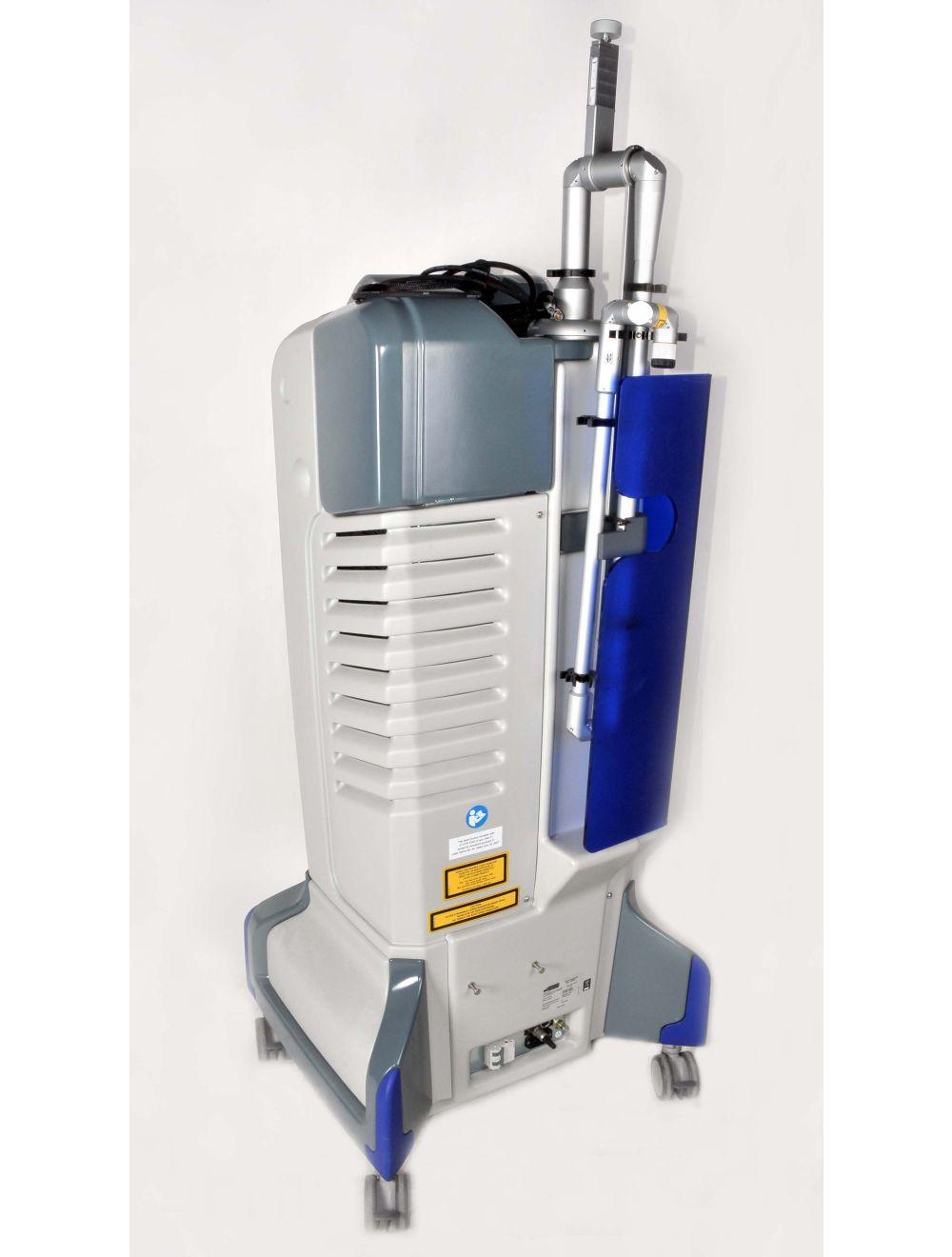 2015 Cynosure DEKA Smartxide 2 MonaLisa Touch CO2 Laser System C02 II Mona Lisa1