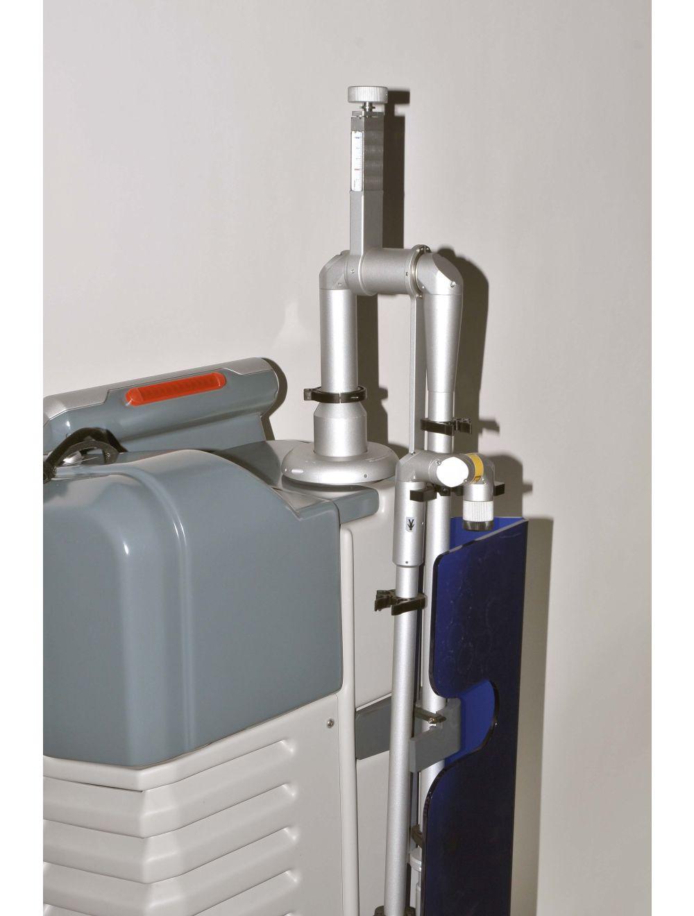 2015 Cynosure DEKA Smartxide 2 MonaLisa Touch CO2 Laser System C02 II Mona Lisa1