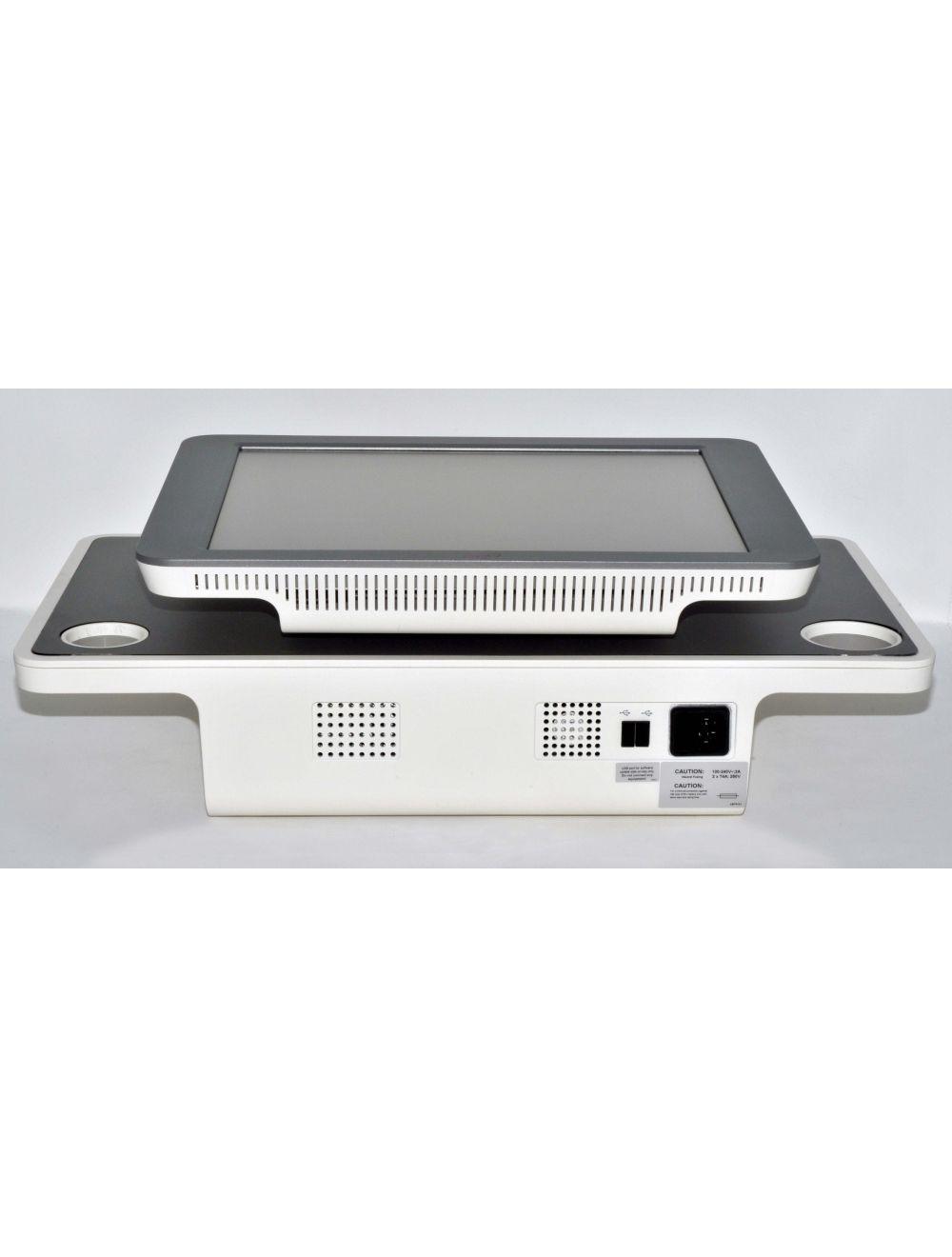 Candela Syneron eTwo eMatrix IR RF Cosmetic Laser Wrinkle Acne Stretch e2 E22