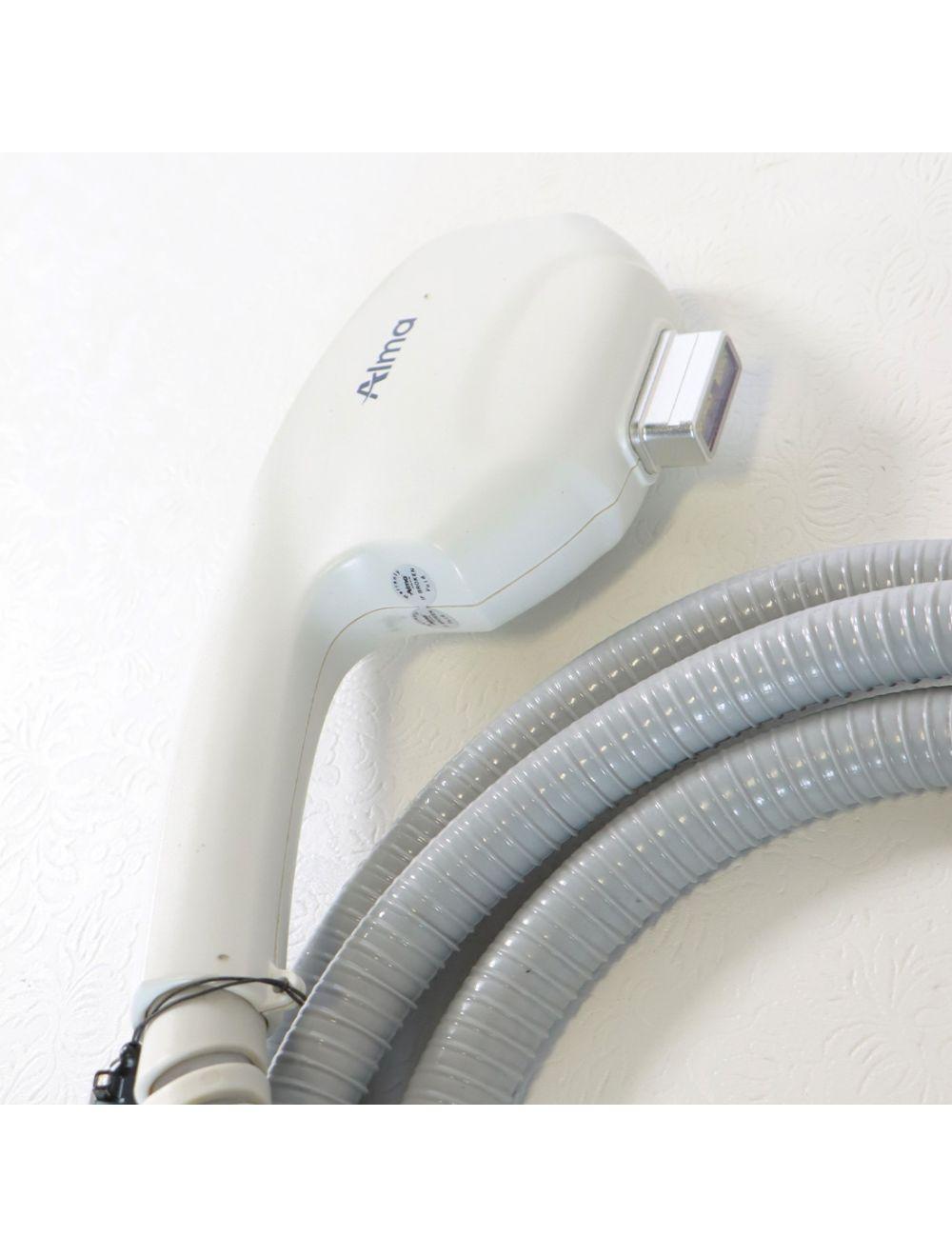 2022 Alma Harmony XL Dye VL 500-600nm Handpiece 905812499