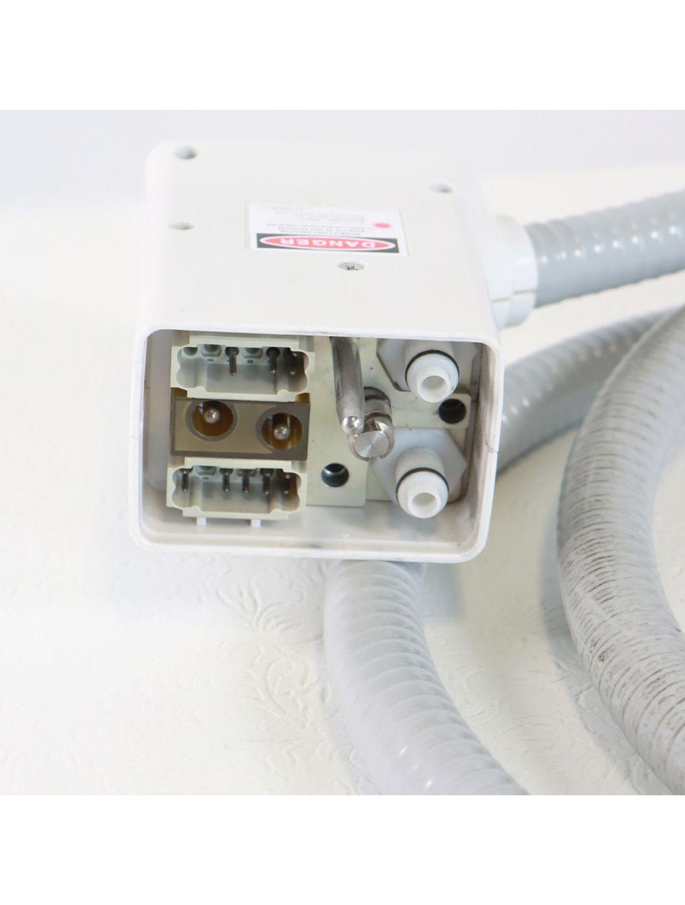 Alma Harmony XL Clearlift QS 1064 High Power KJ Handpiece AAIP06040501