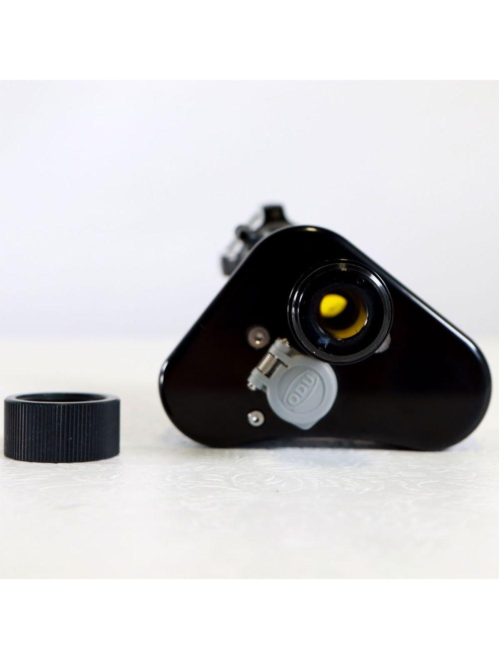 DEKA Dot Hi-Scan CO2 Laser Scanner Handpiece HP Hi Scan