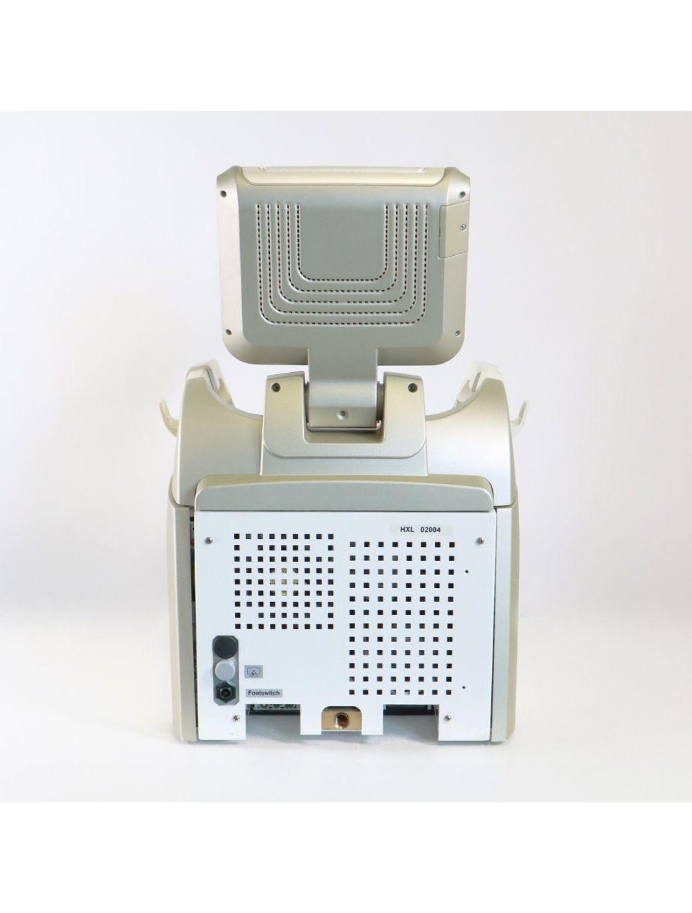 Alma Harmony XL Laser Top Module Component Tattoo Removal Pigments