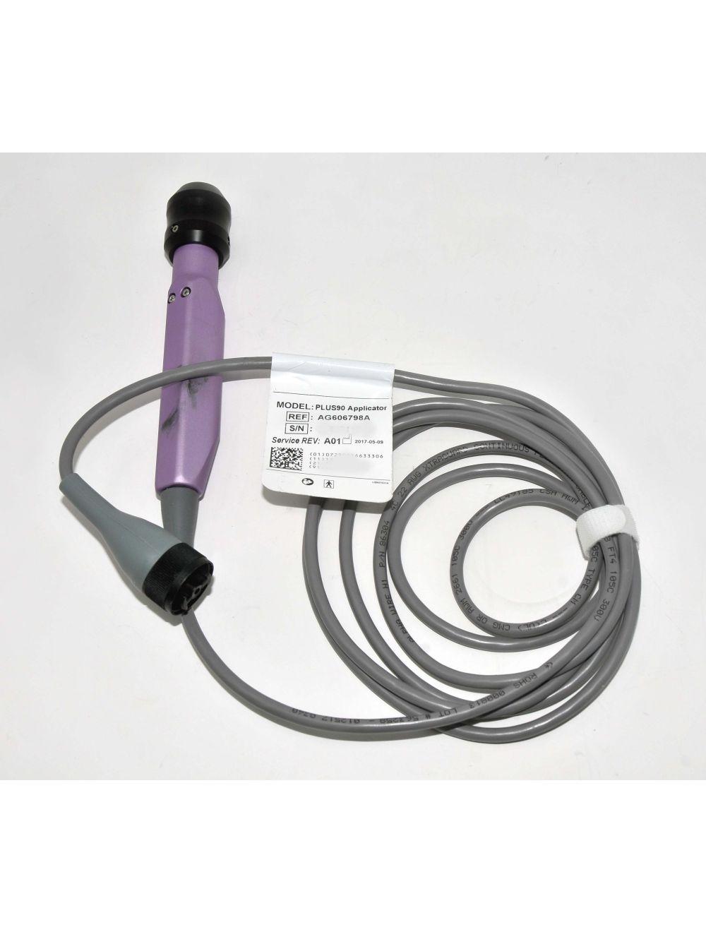 InMode 2017 VOTIVA RF Fractional Coagulation InModeRF Invasix Health Wellness