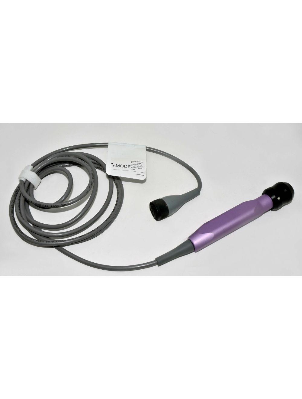 InMode 2017 VOTIVA RF Fractional Coagulation InModeRF Invasix Health Wellness