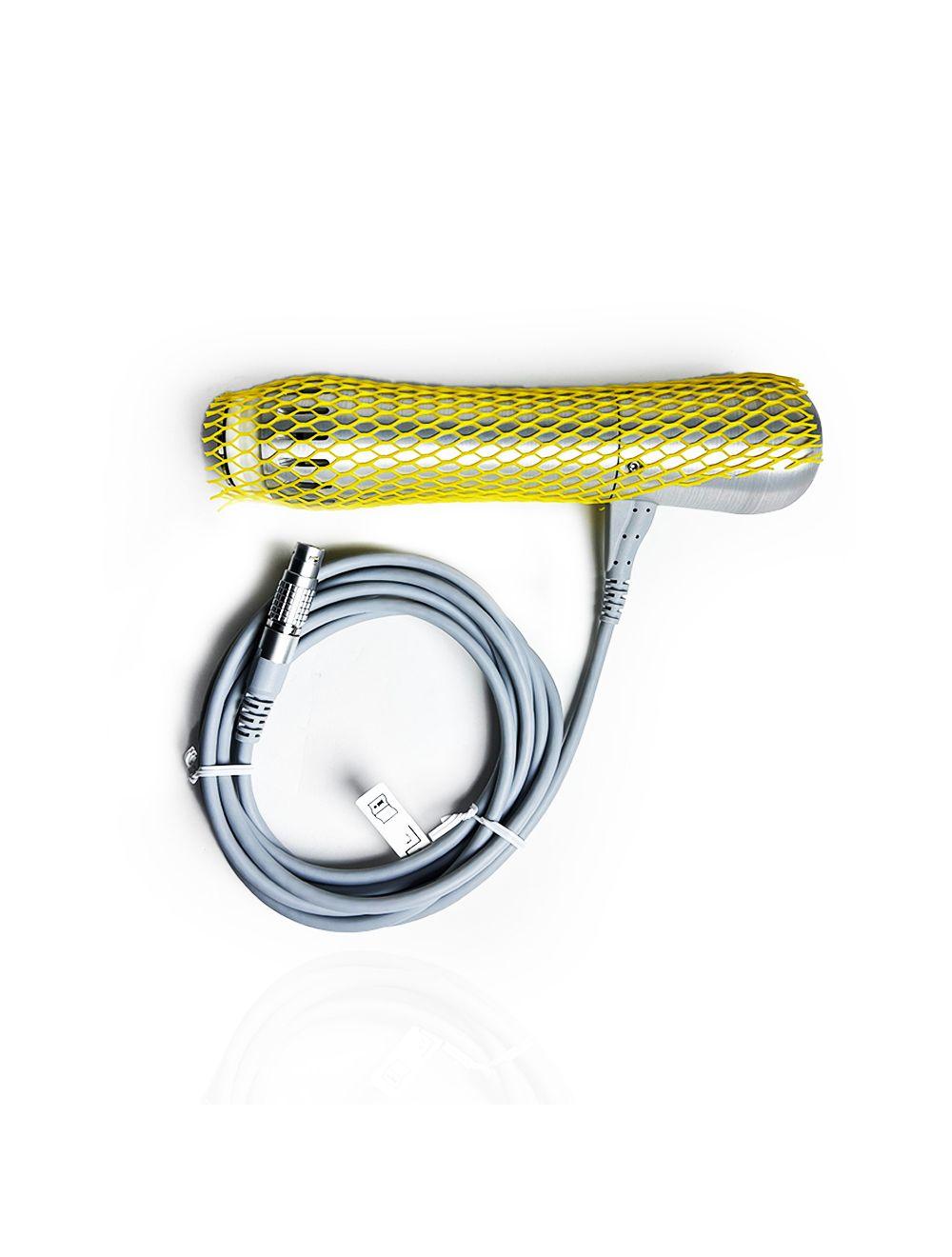 2021 Zimmer ZWave 2.2 Radial Shockwave Therapy Body Contouring Handpiece 5511