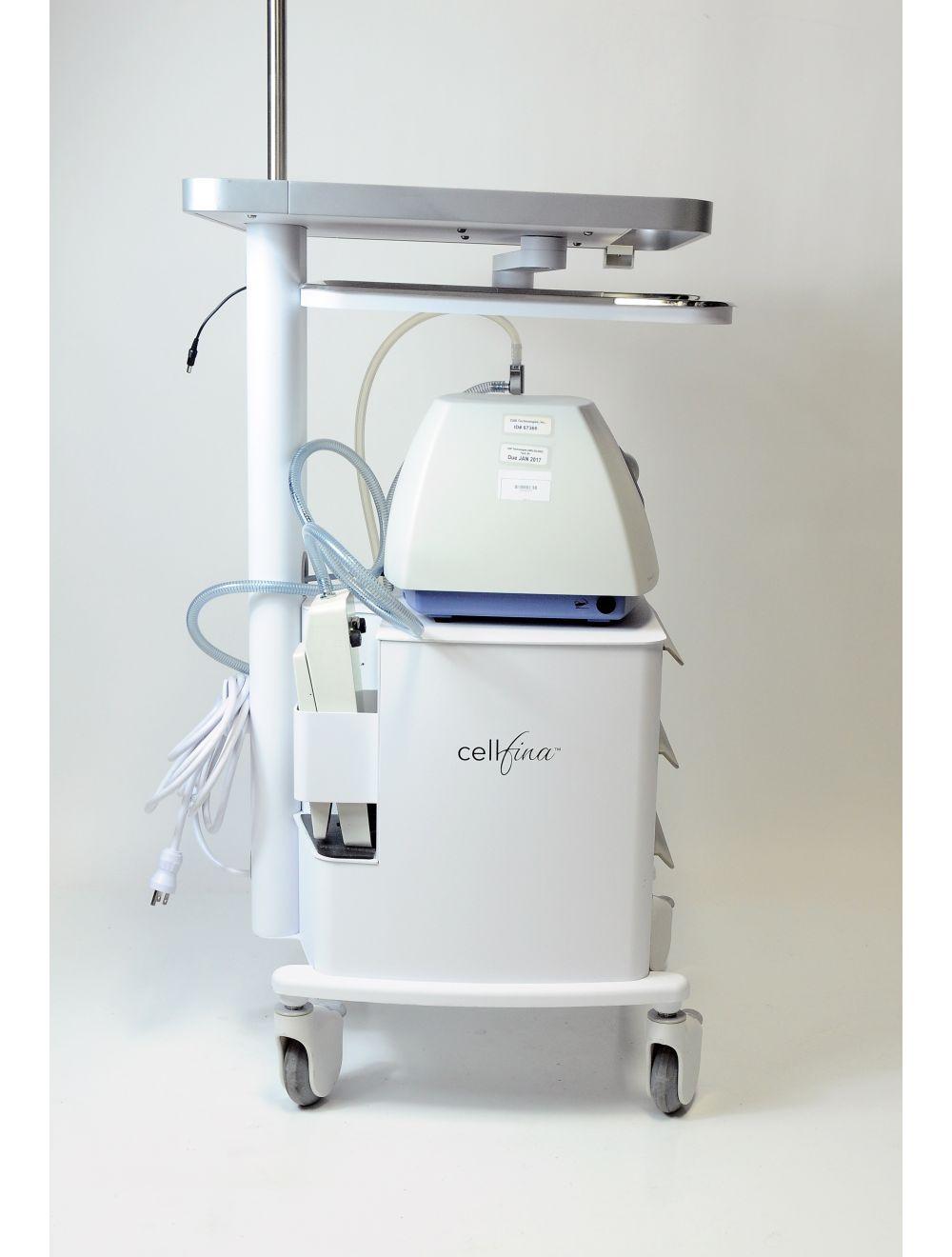 Ulthera CELLFINA Cellulite Reduction Treatment System Smoothing Skin Appearance