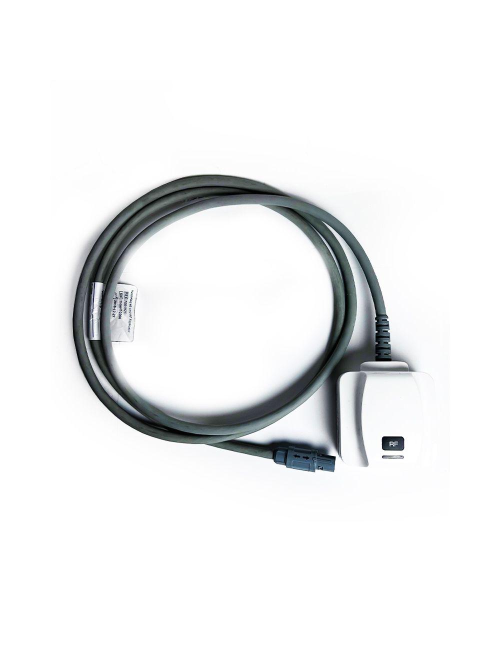 2018 Cutera TruSculpt iD 40 cm2 RF Hand-Held Applicator Handpiece 70001921