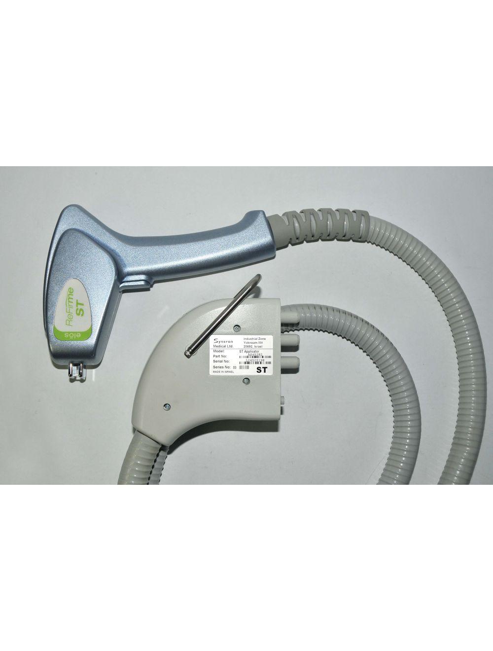 2007 Syneron Medical eMax Laser Wrinkle Reduction Skin Rejuvenation w/2 HP's