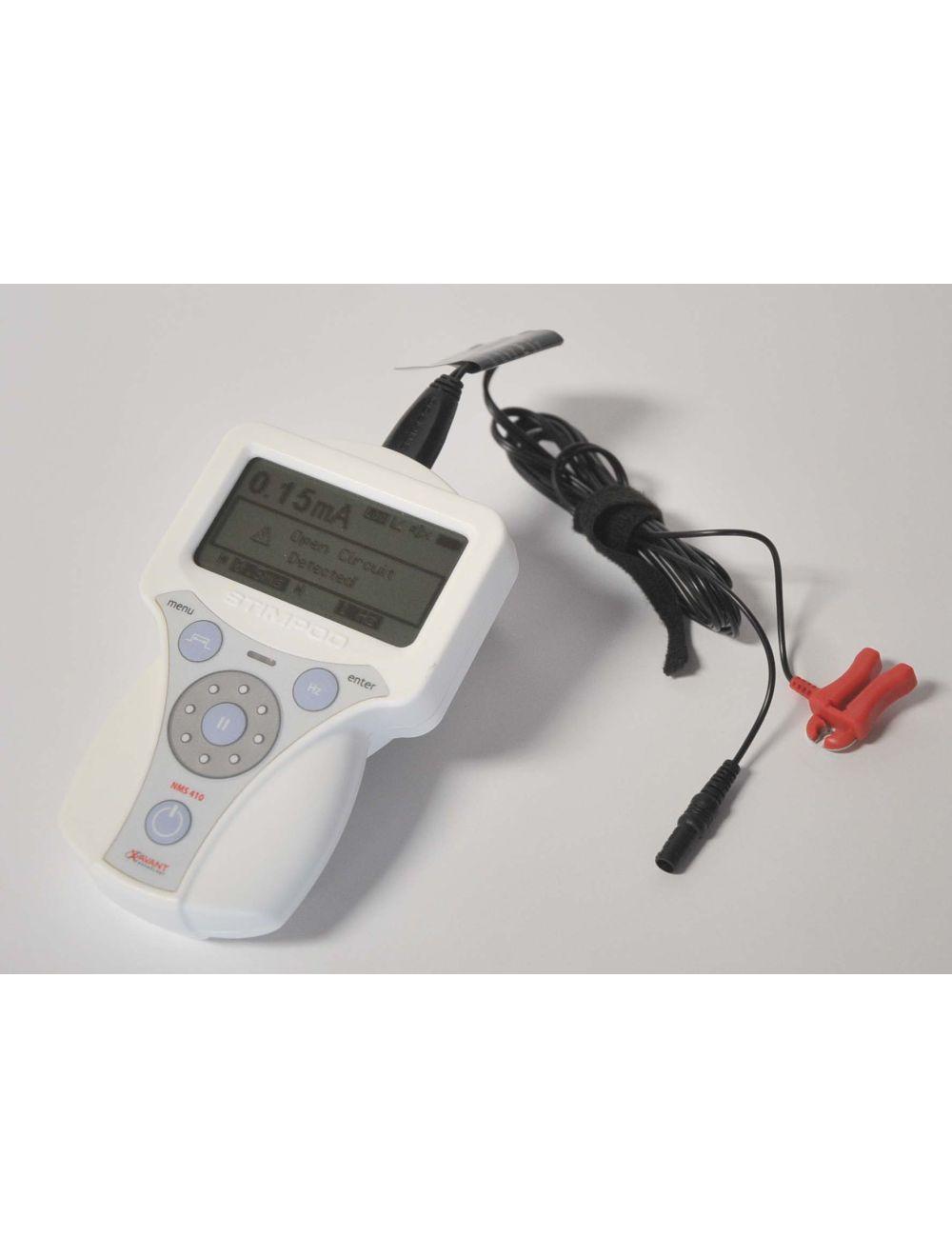 Stimpod NMS410 Kit XT-41001-NA w/Nerve Mapping Locator Cable XAVANT Technology