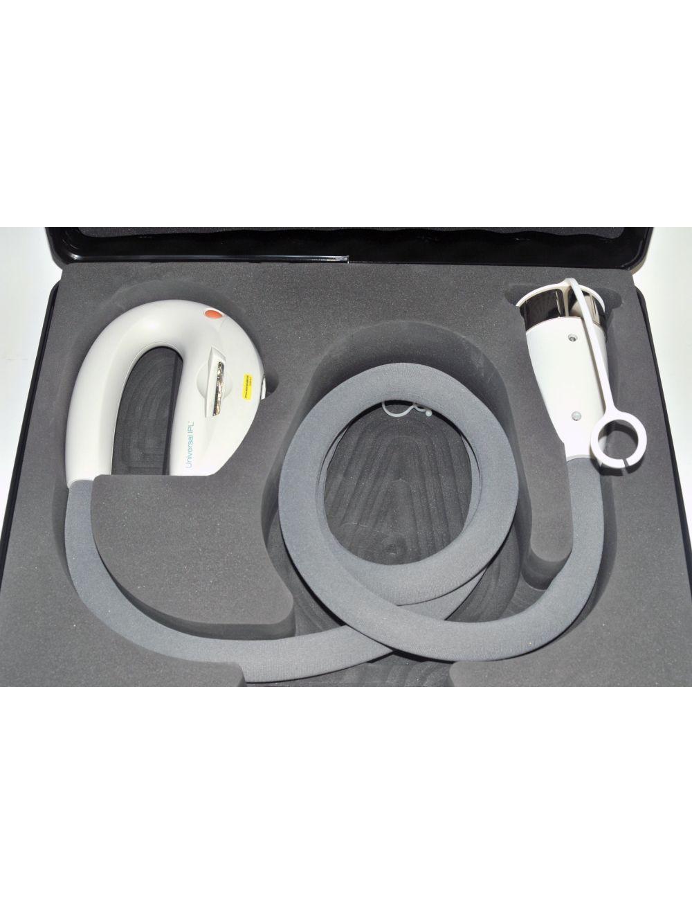 2021 Lumenis M22 Universal IPL Handpiece Skin Rejuvenation Lesions SA-102635012