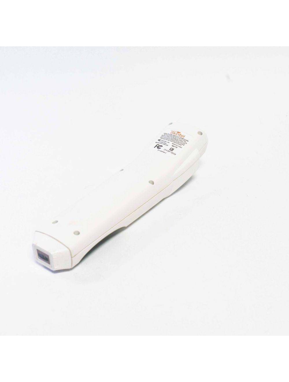 Cynosure Palomar Skintel Laser Melanin Reader Skin Color Settings 2511-0024 Rev3