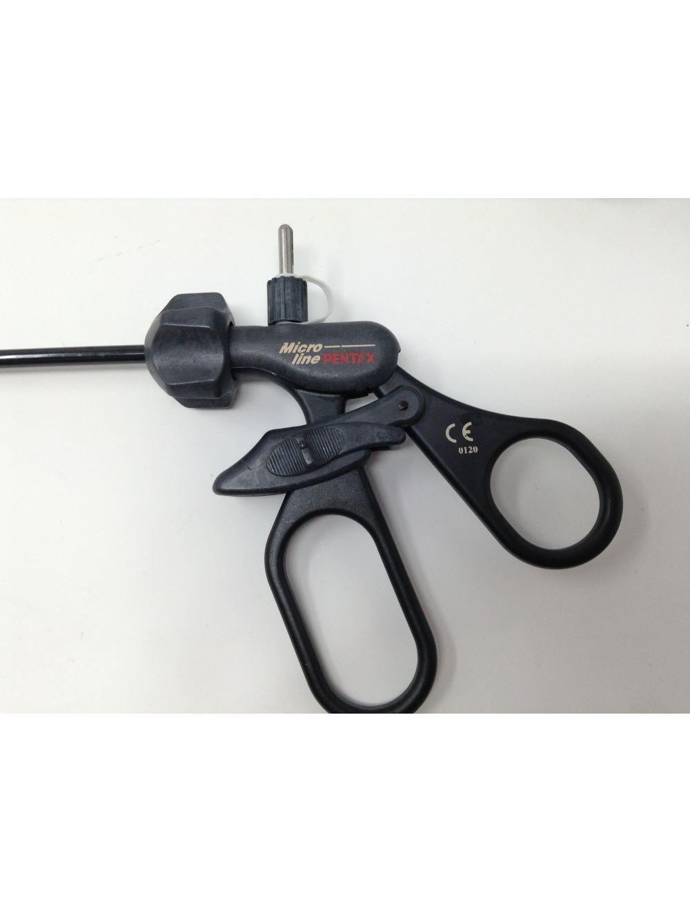 Lot of 10 Microline Pentax Surgical Laparoscopic 3914 &amp; 3915 Micro line