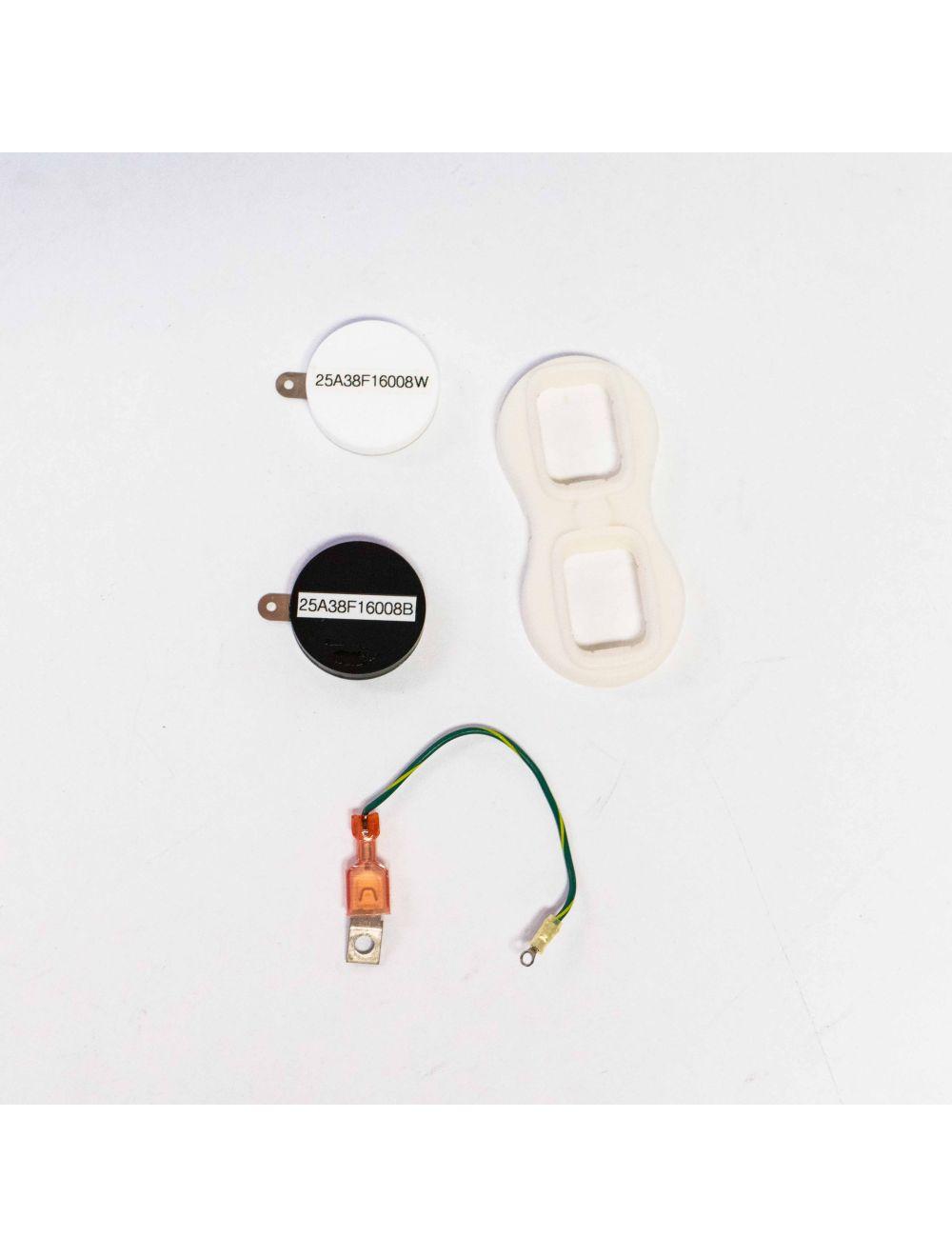 Cynosure Palomar Skintel Laser Melanin Reader Skin Color Settings 2511-0024 Rev3